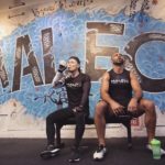 【HALEO】筋トレのBGMには『AK-69』がオススメな理由とは？