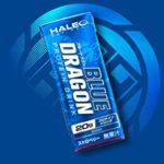 【HALEO】手軽にプロテインを補給できる『ブルードラゴン』がオススメ！