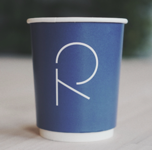 R COFFEE STAND