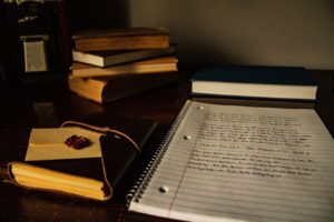勉強
