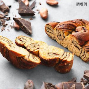 BASE BREAD
