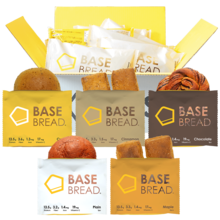 BASE BREAD