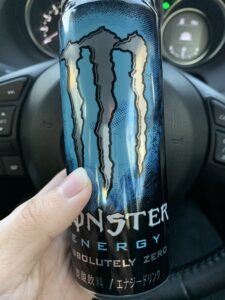エナジードリンク