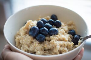 減量食