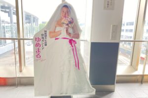 東海オンエア等身大パネル