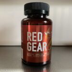 【減量促進】今、最も注目されている脂肪燃焼サプリ”RED GEAR”の評判や実際の効果について解説！