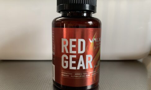 RED GEAR