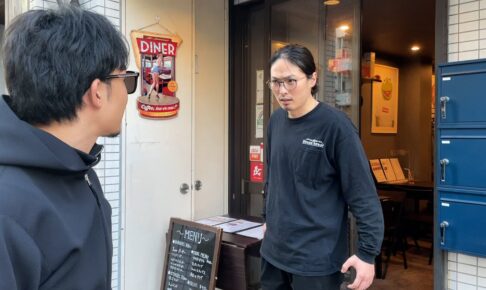 朝倉未来