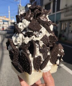 コーヒー&トースト