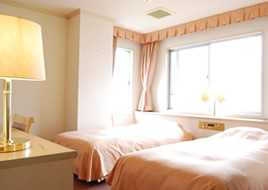 和田山ホテル