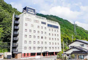 竹田城跡ホテル