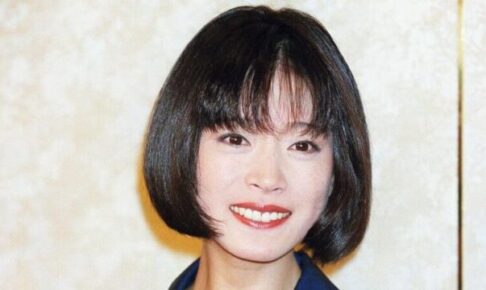 中森明菜の今が衝撃！完全復帰とされる現在の写真と旦那や息子についても調査！