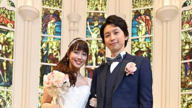 【2024電撃婚】広瀬アリスと大倉忠義の結婚発表は6月で確定！？根拠7選で徹底解説！